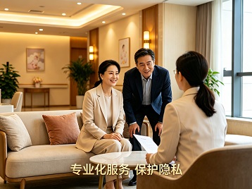 沅江有偿售卵代生女生的客户的客户群体有哪些