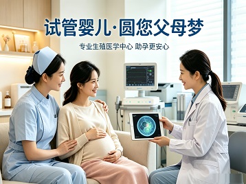 沅江辅助生育服务 试管婴儿行业的兴起背景、发展与未来展望